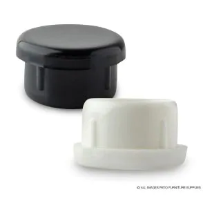 Round Insert 1"