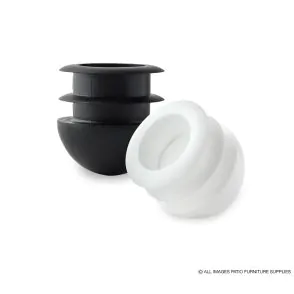 Multi-Gauge Ball Insert 1"