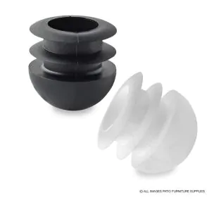 Multi-Gauge Ball Insert 1 1/4"