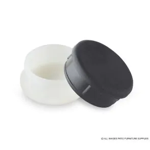 Round Insert 1 3/8"