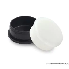 Round Insert 1 1/4"