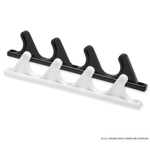 Four-Position Adjustment Bracket