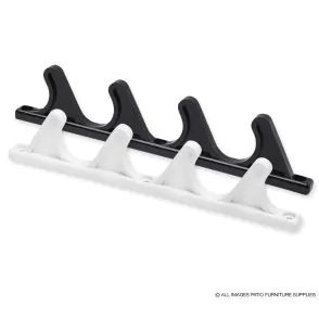 Four-Position Adjustment Bracket