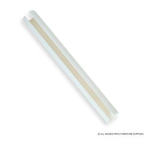 Sled Runner 12" (Rnd)