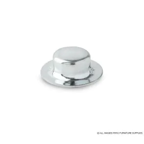 1/2" Axle Cap