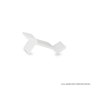 Table Rim Clip (Small)