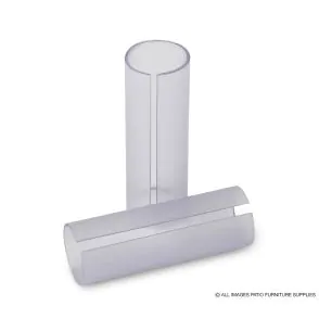 Adjustable Bracket Tube Protector