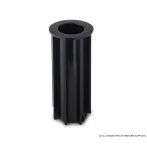 Swivel Chair Seat Post Bushing 1 5/8"
