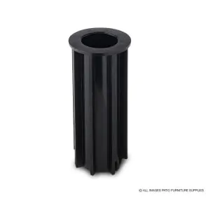 Swivel Chair Seat Post Bushing 1 5/8"