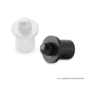 Sling Rail Spreader Bar End Cap