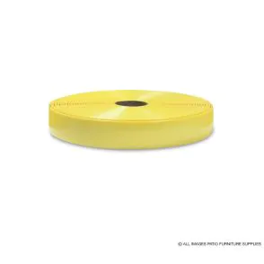 2" Vinyl Strap (100-Ft Roll)