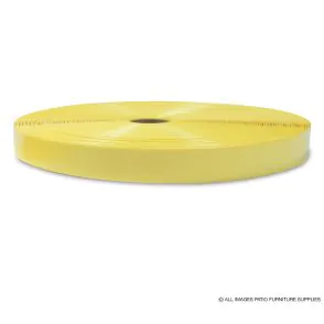 2" Vinyl Strap (200-Ft Roll)