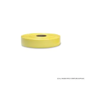 2" Vinyl Strap (50-Ft Roll)