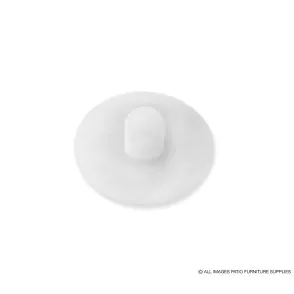 Stem Bumper Glide 1 1/8"