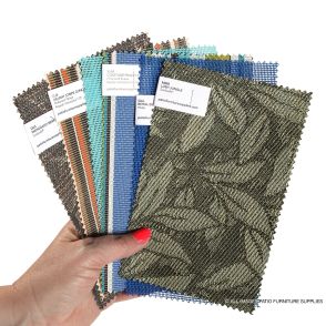 Sample Sling Fabric