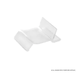 Tropitone Table Rim Clip