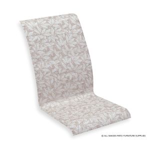 1-Piece Sling for a High Back Chair