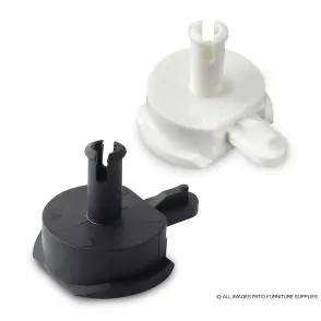 Winston Thumb Lever Lock