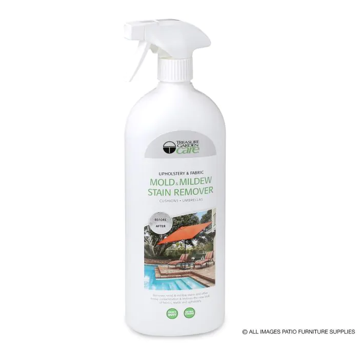 Treasure Garden Mold & Mildew Stain Remover - Thumbnail 3