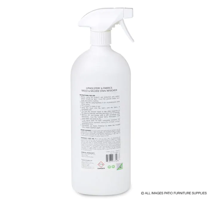 Treasure Garden Mold & Mildew Stain Remover