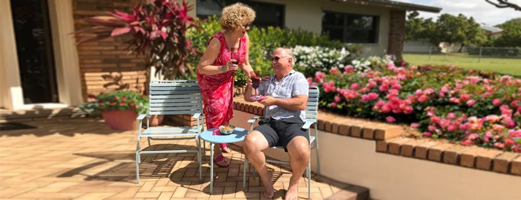 Patio Furniture Supplies