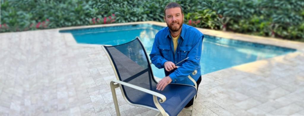 Patio Furniture Supplies