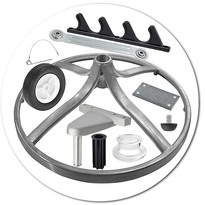 Backyard Creations Replacement Parts