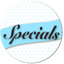 Special Offers
