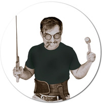 How to Fix Patio Furniture